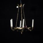 591241 Hanging lamp